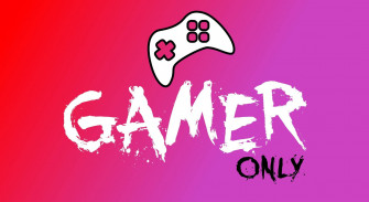 Top Gaming Logo HD Wallpaper Full 4k To Use