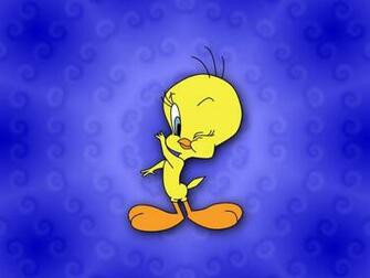 Birds Wallpaper Tweety