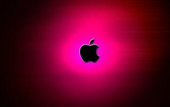 Wallpaper Apple Logo HD