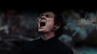 Fan First Lorna Shore S Will Ramos On In Flames Personal Loss