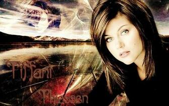 Tiffani Thiessen Wallpaper