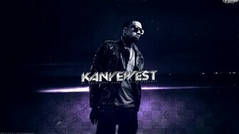 My Beautiful Dark Twisted Fantasy Wallpaper