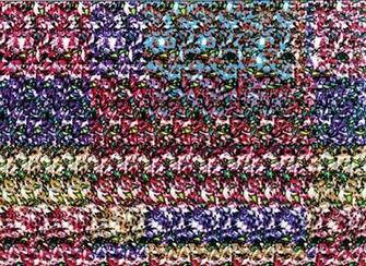Magic Eye HD Wallpaper