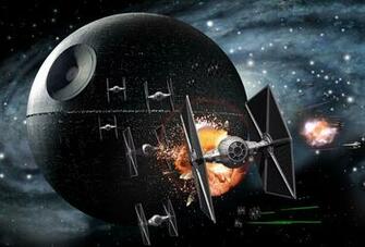 Star Wars HD Desktop Wallpaper New