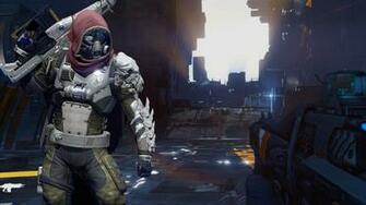 Destiny Glitch Into The House Of Wolves Dlc Today Ign Video
