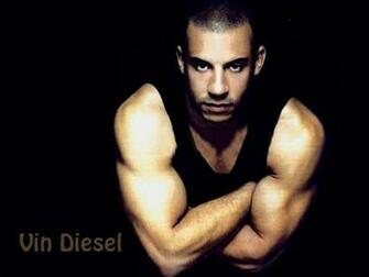 Pin Vin Diesel Wallpaper