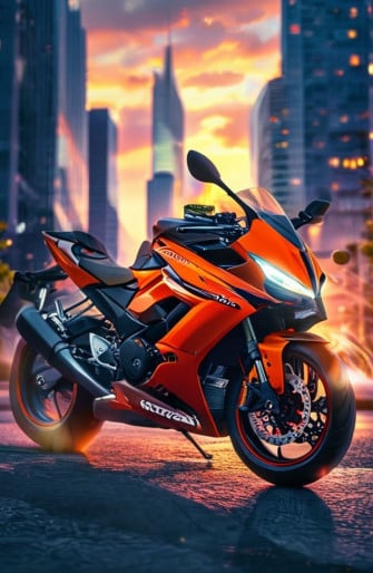 Ktm Duke Wallpaper