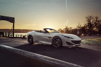 Vehicles Ferrari Portofino 4k Ultra HD Wallpaper