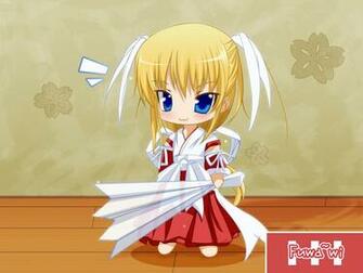 Anime Cute Wallpaper