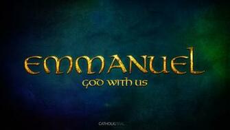 Epic Seasonal Titles HD Christmas Wallpaper Catholicviral