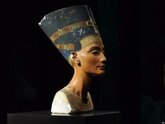 Nefertiti Wallpaper