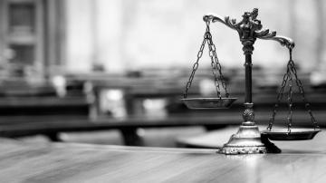 About Chalk Law Office