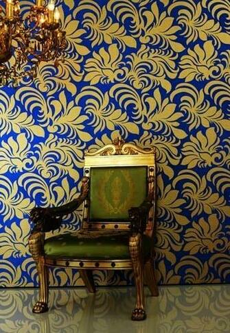 Crown Wallpaper Fabrics Toronto