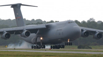Military Aircraft Wallpaper