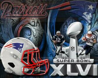 Wallpaper By Wicked Shadows New England Patriots Super Bowl