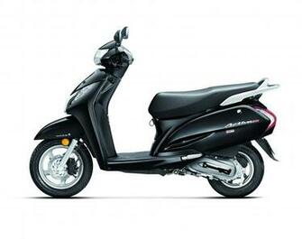 Honda Activa Image Photos HD Wallpaper