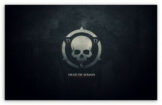 Wallpaper Sports Skull Symbol Background