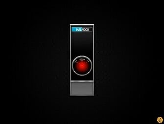 Hal Wallpaper