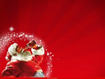 Coca Cola Christmas Wallpaper HD Site