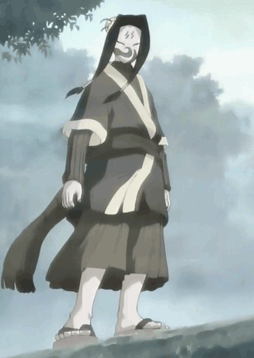 Haku Naruto Search Results Anime Wallpaper