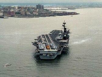 Uss Forrestal Military Wallpaper Sharewallpaper