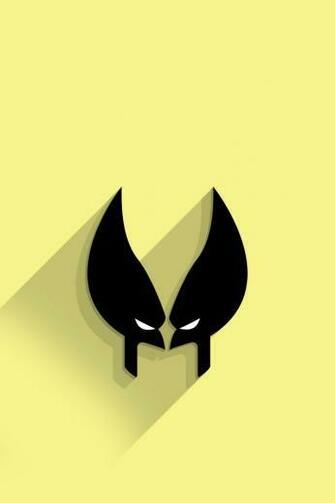 Superhero iPhone Wallpaper Bit Of A Geek
