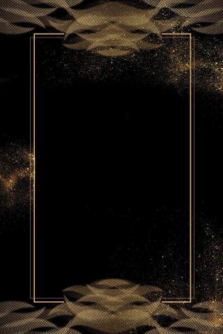 Invitation Card Background Black And Gold Google Search