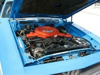 Photo Of A Plymouth Duster Car Tuning