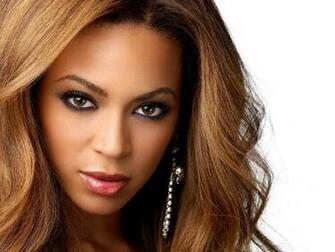 Beyonce iPhone Wallpaper