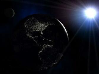 All Pictures Earth At Night Wallpaper