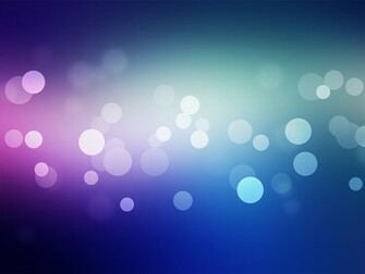 Neon Light Wallpaper Droplets Colorful Desktop Background Abstract