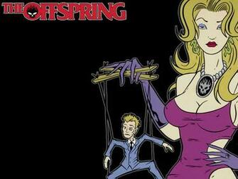 The Offspring Live Background Wallpaper HD Gsfdcy