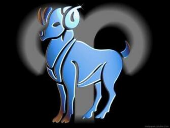 Aries Is The First Astrological Sign In Zodiac
