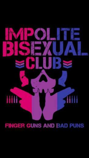 Bisexual