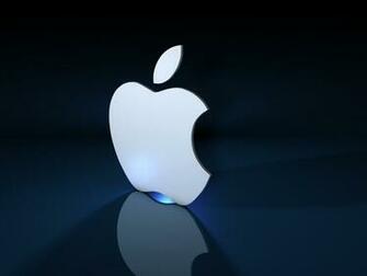 3d Apple Logo HD Wallpaper Android Computer Best