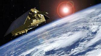 Esa Sentinel
