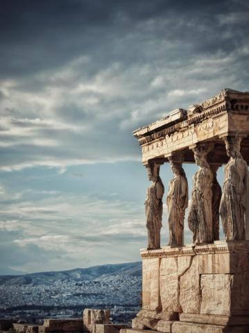 Athens Pictures Image