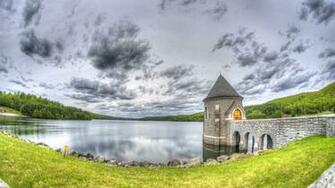 Saville Dam Wallpaper Background Kicking Designs