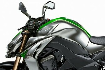 Kawasaki Z1000sx Wallpaper