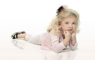 Little Princess Wallpaper