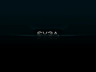 Evga Wallpaper By Xdreamer
