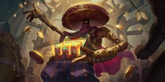 Legends Of Runeterra
