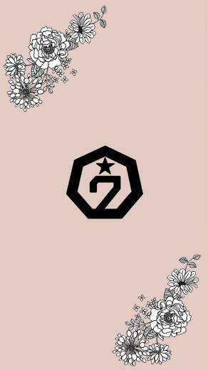 Kpop Lockscreen Wallpaper Phone Logos