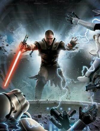 Star Wars Wallpaper For Phones And Tablets