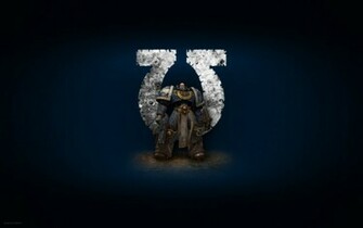Warhammer 40k Wallpaper By Memoryus