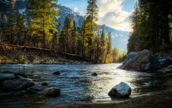 The Desktop Wallpaper That Were Tagged With Location Yosemite