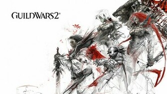 Guild Wars Wallpaper By Namgung