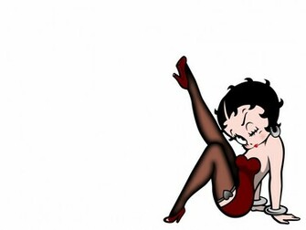 Betty Boop