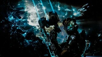 Back Gallery For Dead Space Wallpaper HD