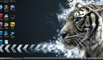 Pin Pink Tigers HD Wallpaper Wild Animal